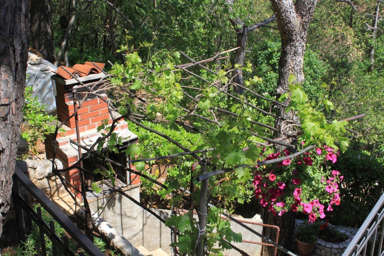 Apartments By The Sea Brsec, Opatija - 2359 Exterior foto