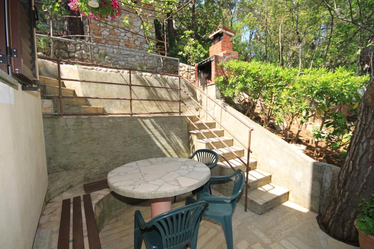 Apartments By The Sea Brsec, Opatija - 2359 Exterior foto