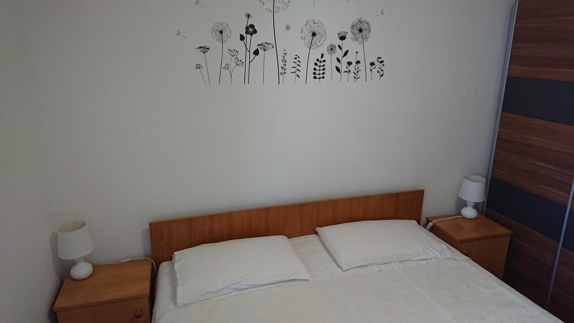 Apartments By The Sea Brsec, Opatija - 2359 Habitación foto