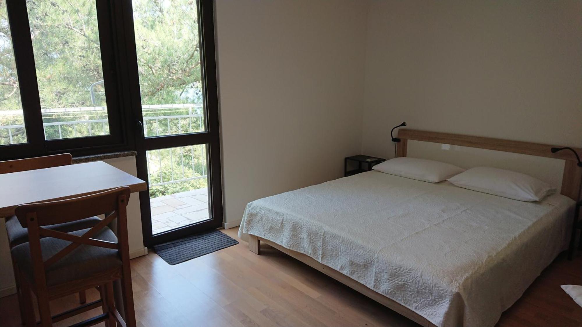 Apartments By The Sea Brsec, Opatija - 2359 Exterior foto